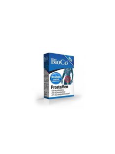 BIOCO PROSTA MEN PROSZTATA TABLETTA - 80 DB