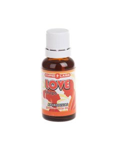 LOVE DROPS APHRODISIAC DROPS FOR MEN AND WOMEN - 20 ML