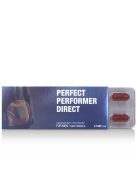 PERFECT PERFORMER DIRECT POTENCIANÖVELŐ TABLETTA FÉRFIAKNAK  - 8 DB