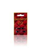 INFINITY POTENTIAL ENHANCEMENT CAPSULES - 4 PCS