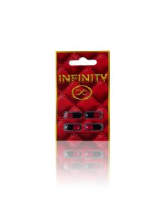 INFINITY POTENTIAL ENHANCEMENT CAPSULES - 4 PCS