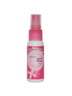 LIBIDON CLIT SENSITIZING SPRAY - 30 ML