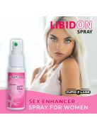 LibidOn csikló érzékenyítő spray 30 ml