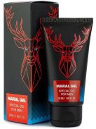 Maral pénisznövelő gél 50 ml