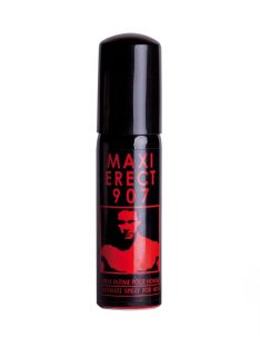 MAXI ERECT 907 POTENCIANÖVELŐ SPRAY - 25 ML