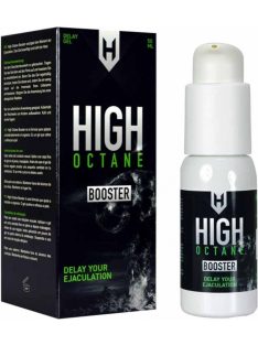   HIGH OCTANE BOOSTER EJACT ORGASM EJAKULÁCIÓ KÉSLELTETŐ GÉL - 50 ML