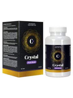 Crystal Penis Boost pénisznövelő tabletta 60 db