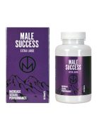 MEGA PENIS PLUS CAPSULE DE MĂRIRE PENISULUI ULTRA CONCENTRATE - 60 buc