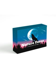 Nature Force potencianövelő kapszula 2 darabos