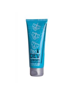 Penis Development pénisznövelő krém 75 ml