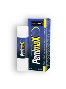 PENIMAX PÉNISZNÖVELŐ ÉS KARBANTARTÓ KRÉM - 50 ML