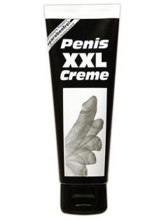 Penis XXL potencianövelő krém 200 ml