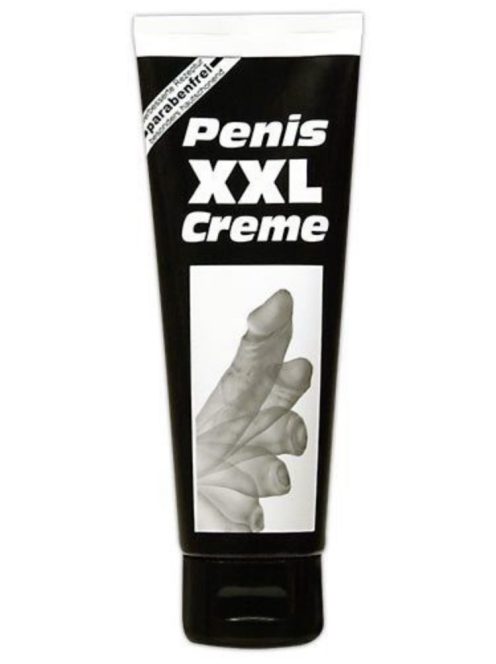 PENIS XXL PENISVERGRÖSSERUNGSCREME - 200 ML