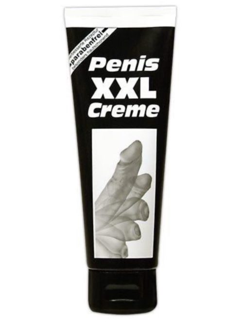 PENIS XXL PÉNISZNÖVELŐ KRÉM - 200 ML