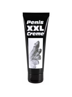   PENIS XXL POTENZIELLE VERBESSERUNG UND PENISVERGRÖßERUNG CREME – 80 ML