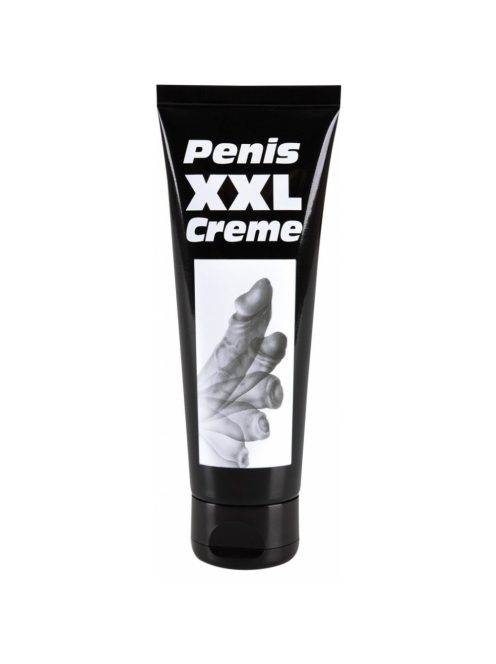 PENIS XXL POTENZIELLE VERBESSERUNG UND PENISVERGRÖßERUNG CREME – 80 ML