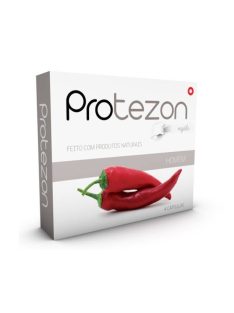 PROTEZON RAPIDE POTENTIAL INCREASE CAPSULES - 4 PCS