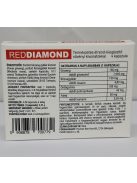 RED DIAMOND FOR MEN POTENCIANÖVELŐ KAPSZULA - 2 DB