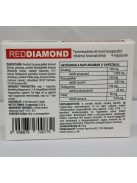 Red Diamond potencianövelő kapszula 2 kapszulás