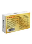 RUI SHEN HIGHLY EFFECTIVE POTENTIAL ENHANCING AND SEMINAL DELAYING CAPSULES - 6 PCS