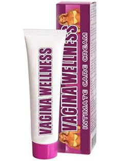 VAGINA WELLNESS VAGINASZŰKÍTŐ KRÉM - 30 ML