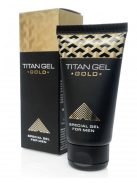 MySexpharma Titan Gold pénisznövelő gél 50 ml