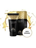 MySexpharma Titan Gold pénisznövelő gél 50 ml