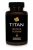 TITAN BIG PLUS PLATINUM PÉNISZNÖVELŐ ÉS POTENCIANÖVELŐ KAPSZULA - 60 DB