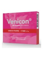 VENICON FOR WOMEN WOMEN'S DESIRE ENHANCEMENT TABLET - 4 PCS