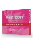 Venicon for Women vágyfokozó tabletta 4 darab