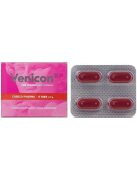 VENICON FOR WOMEN WOMEN'S DESIRE ENHANCEMENT TABLET - 4 PCS