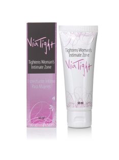 VIA TIGHT VAGINASZŰKÍTŐ GÉL - 50 ML