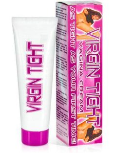 VIRGIN TIGHT VAGINA TIGHTENING CREAM - 30 ML