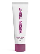 Virgin Tight vaginaszűkítő krém 30 ml