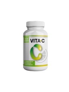 VITAC C VITAMIN TABLETTA - 60 DB