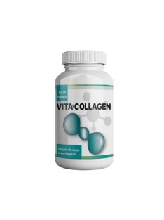 VITACOLLAGEN ÉTRENDKIEGÉSZÍTŐ TABLETTA - 60 DB