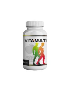 VITAMULTI ÉTRENDKIEGÉSZÍTŐ - 60 DB