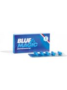 BLUE MAGIC ERŐS POTENCIANÖVELŐ KAPSZULA - 5 DB