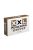 XXL POWERING INSTANT COFFEE - 5 BAGS / BOX