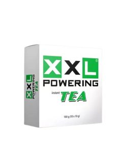 XXL POWERING INSTANT TEA - 10 TASAK / DOBOZ