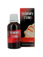 YUMMY CUM DROPS SPERM INCREASE DROPS - 30 ML